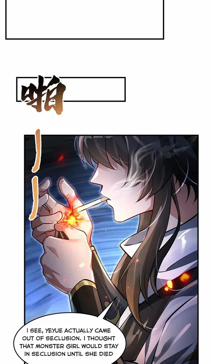 My Female Apprentices Are All Big Shots From the Future Chapter 352 Page 36