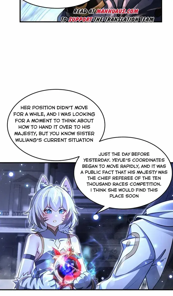 My Female Apprentices Are All Big Shots From the Future Chapter 352 Page 37