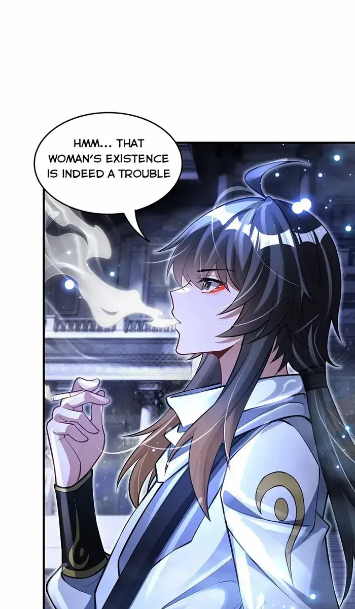 My Female Apprentices Are All Big Shots From the Future Chapter 352 Page 38