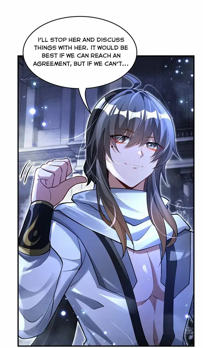 My Female Apprentices Are All Big Shots From the Future Chapter 352 Page 42