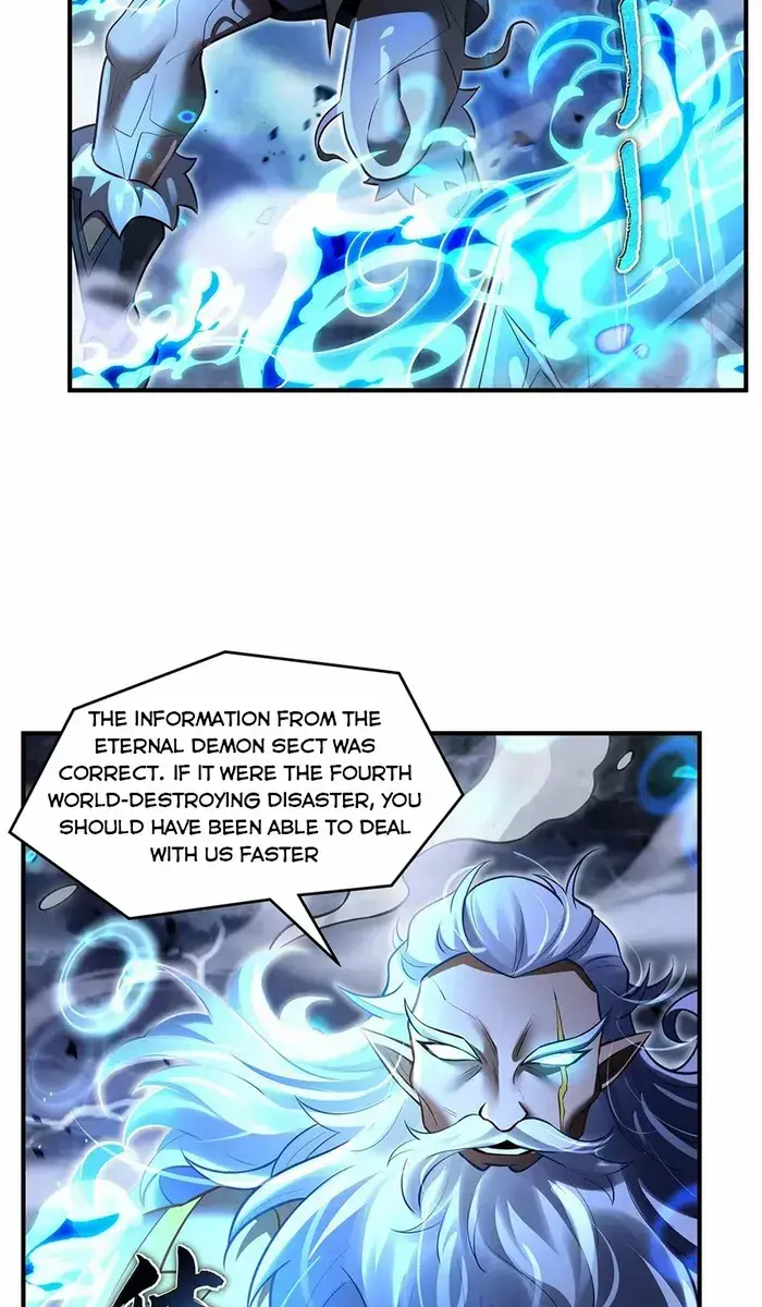 My Female Apprentices Are All Big Shots From the Future Chapter 352 Page 52