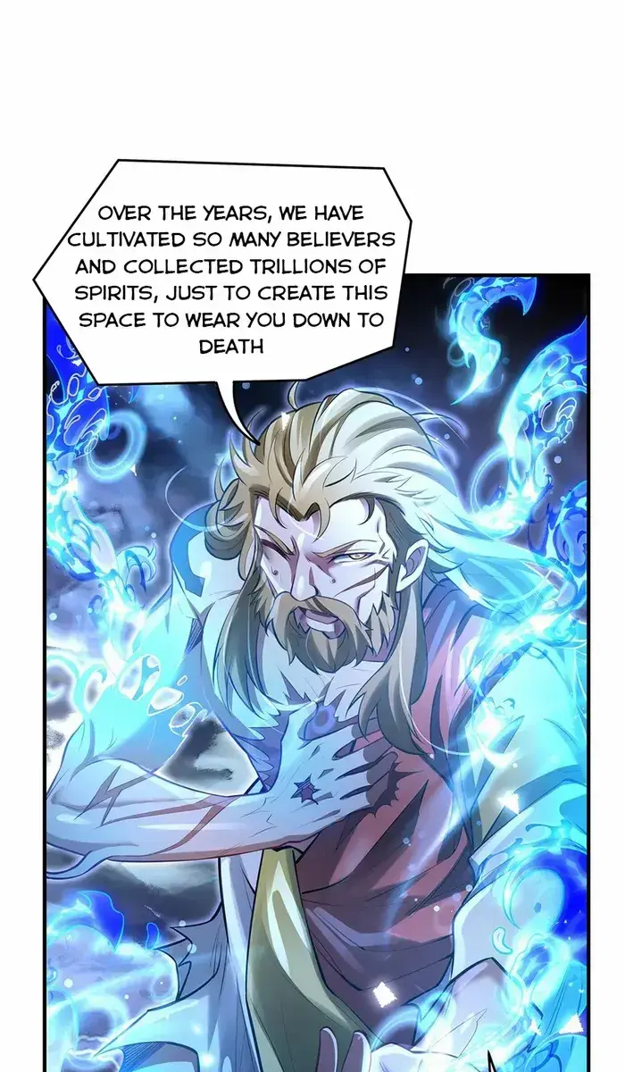 My Female Apprentices Are All Big Shots From the Future Chapter 352 Page 55