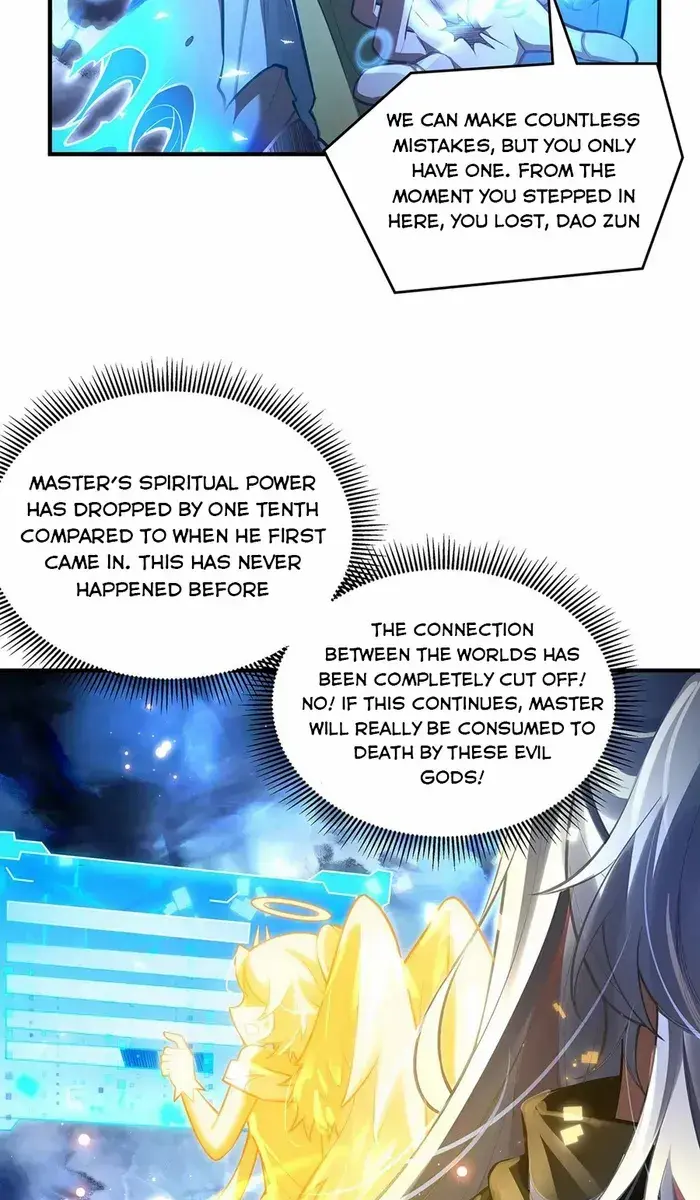My Female Apprentices Are All Big Shots From the Future Chapter 352 Page 56