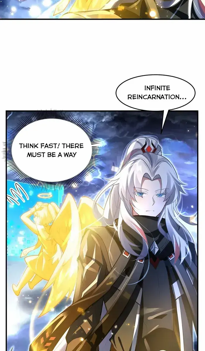 My Female Apprentices Are All Big Shots From the Future Chapter 352 Page 57