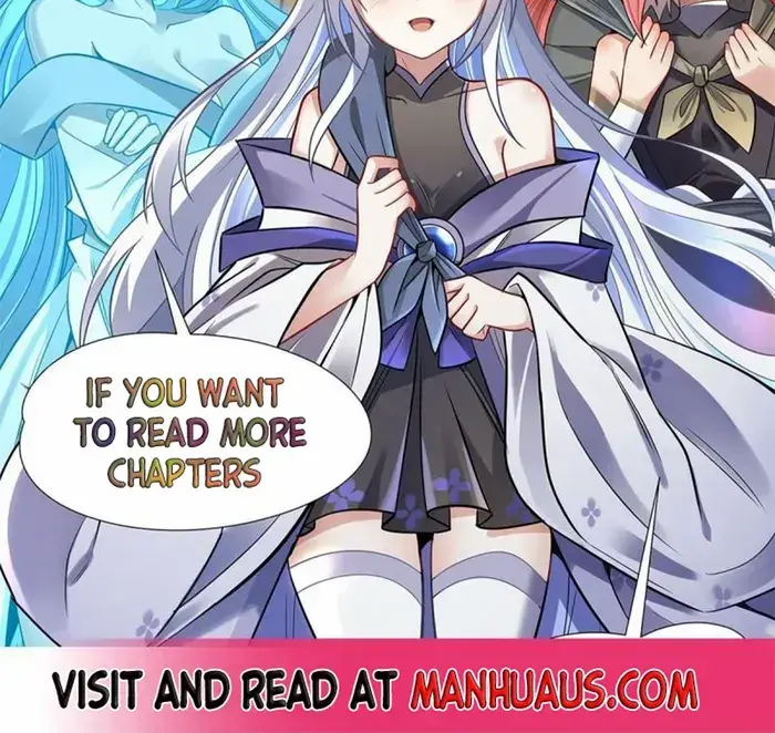 My Female Apprentices Are All Big Shots From the Future Chapter 352 Page 65