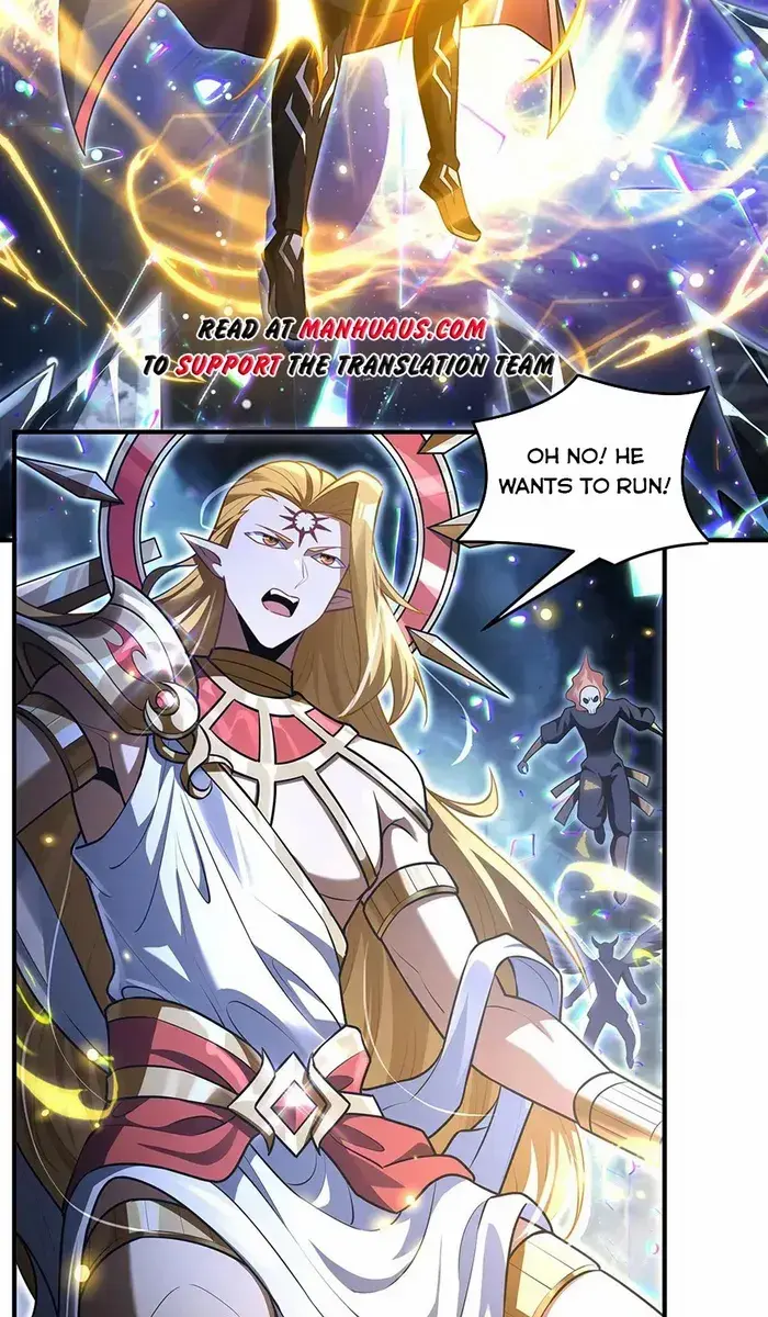 My Female Apprentices Are All Big Shots From the Future Chapter 353 Page 3