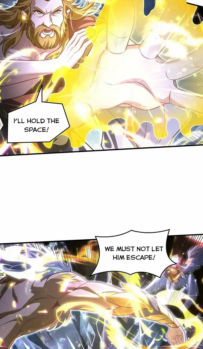 My Female Apprentices Are All Big Shots From the Future Chapter 353 Page 6