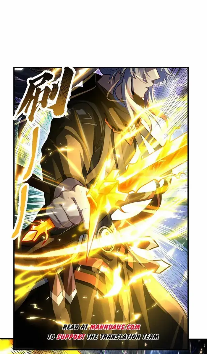 My Female Apprentices Are All Big Shots From the Future Chapter 353 Page 8