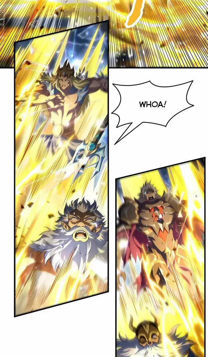 My Female Apprentices Are All Big Shots From the Future Chapter 353 Page 12