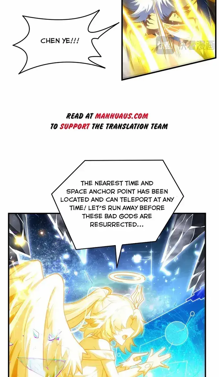 My Female Apprentices Are All Big Shots From the Future Chapter 353 Page 13