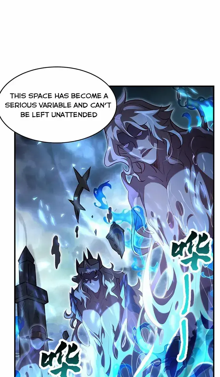 My Female Apprentices Are All Big Shots From the Future Chapter 353 Page 16