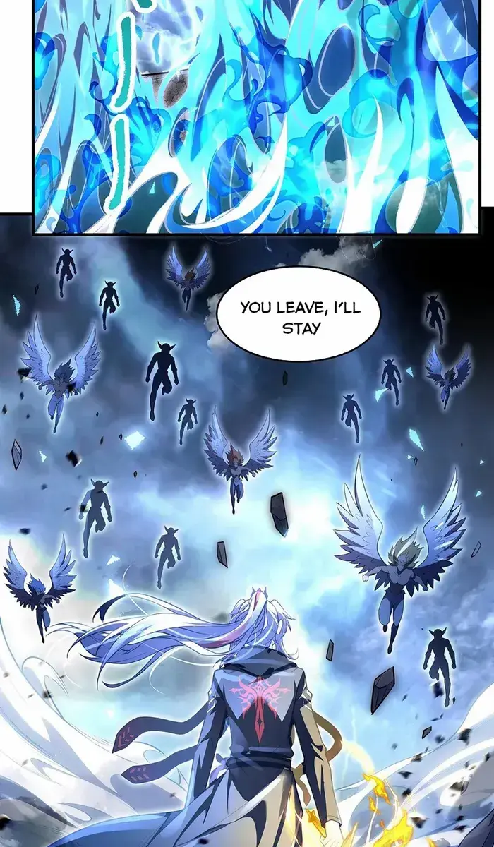 My Female Apprentices Are All Big Shots From the Future Chapter 353 Page 17