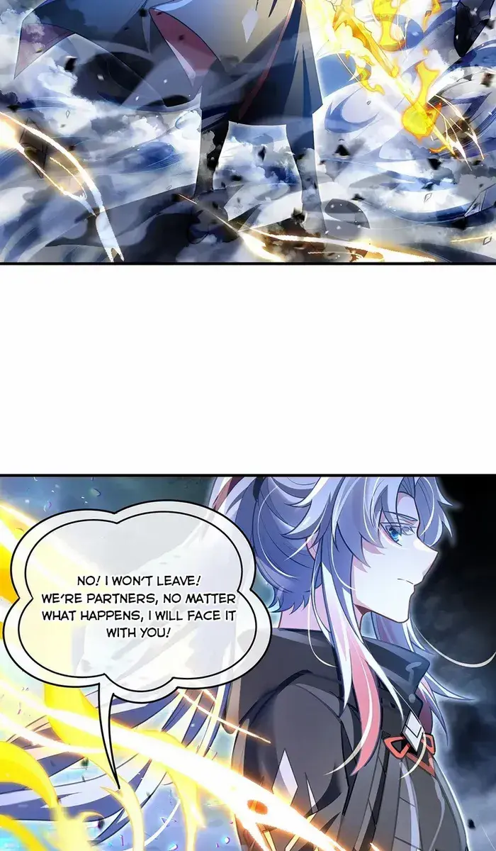 My Female Apprentices Are All Big Shots From the Future Chapter 353 Page 18