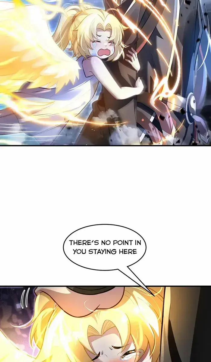 My Female Apprentices Are All Big Shots From the Future Chapter 353 Page 19