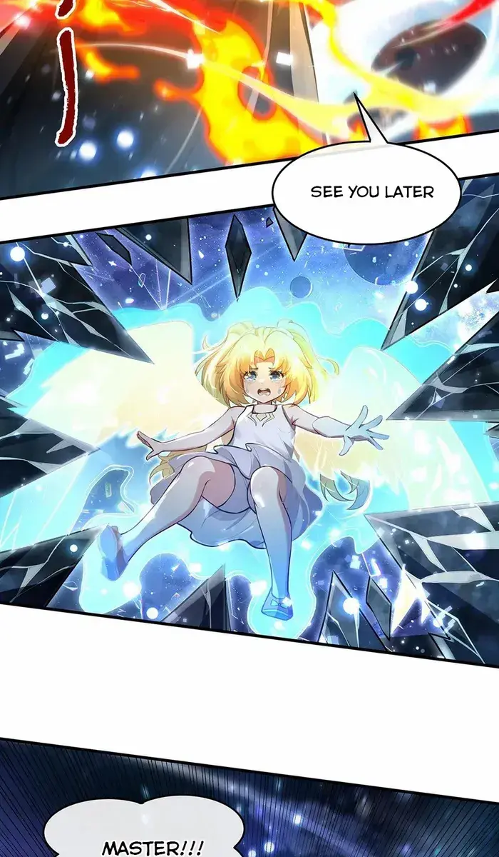 My Female Apprentices Are All Big Shots From the Future Chapter 353 Page 23