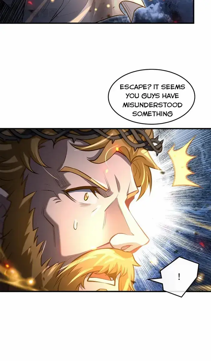 My Female Apprentices Are All Big Shots From the Future Chapter 353 Page 29