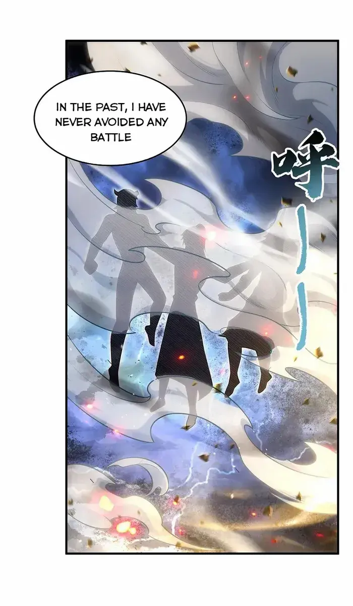 My Female Apprentices Are All Big Shots From the Future Chapter 353 Page 30