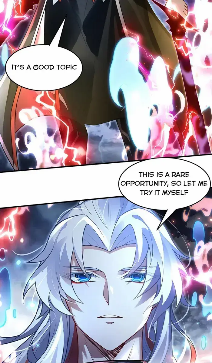 My Female Apprentices Are All Big Shots From the Future Chapter 353 Page 34