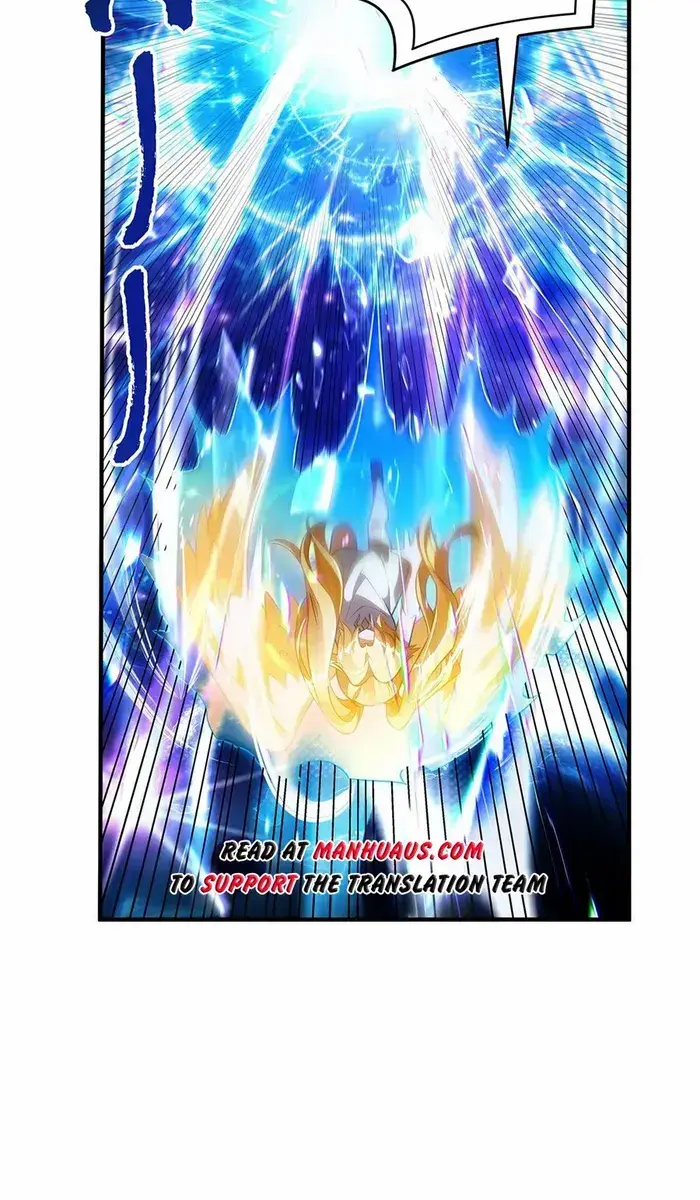 My Female Apprentices Are All Big Shots From the Future Chapter 353 Page 36