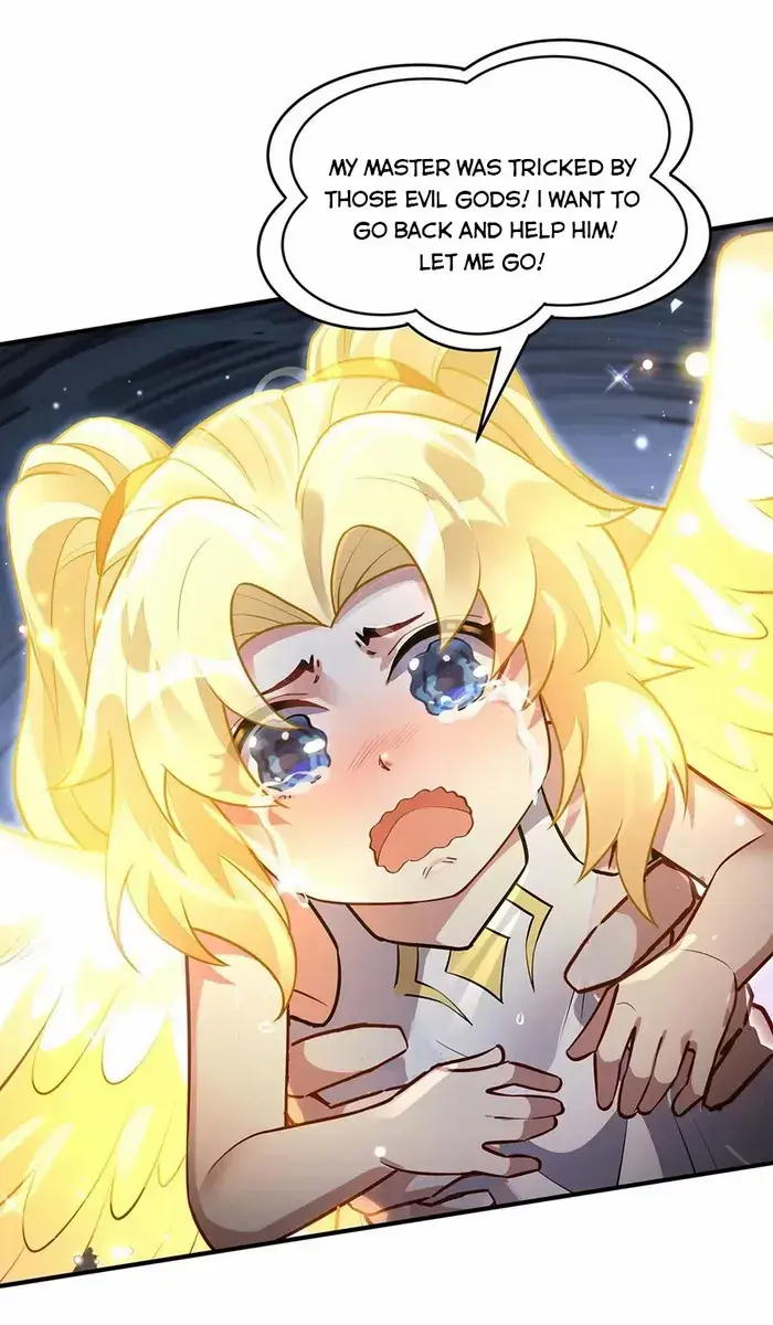 My Female Apprentices Are All Big Shots From the Future Chapter 353 Page 39