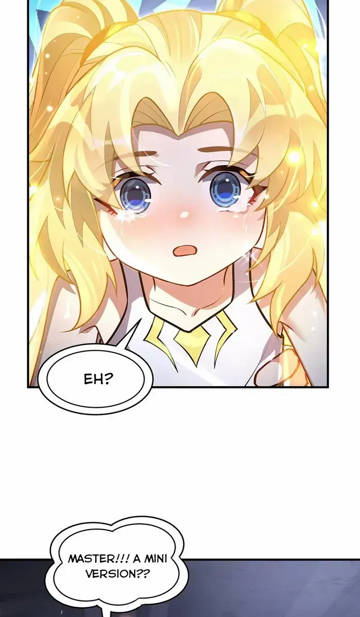 My Female Apprentices Are All Big Shots From the Future Chapter 353 Page 41