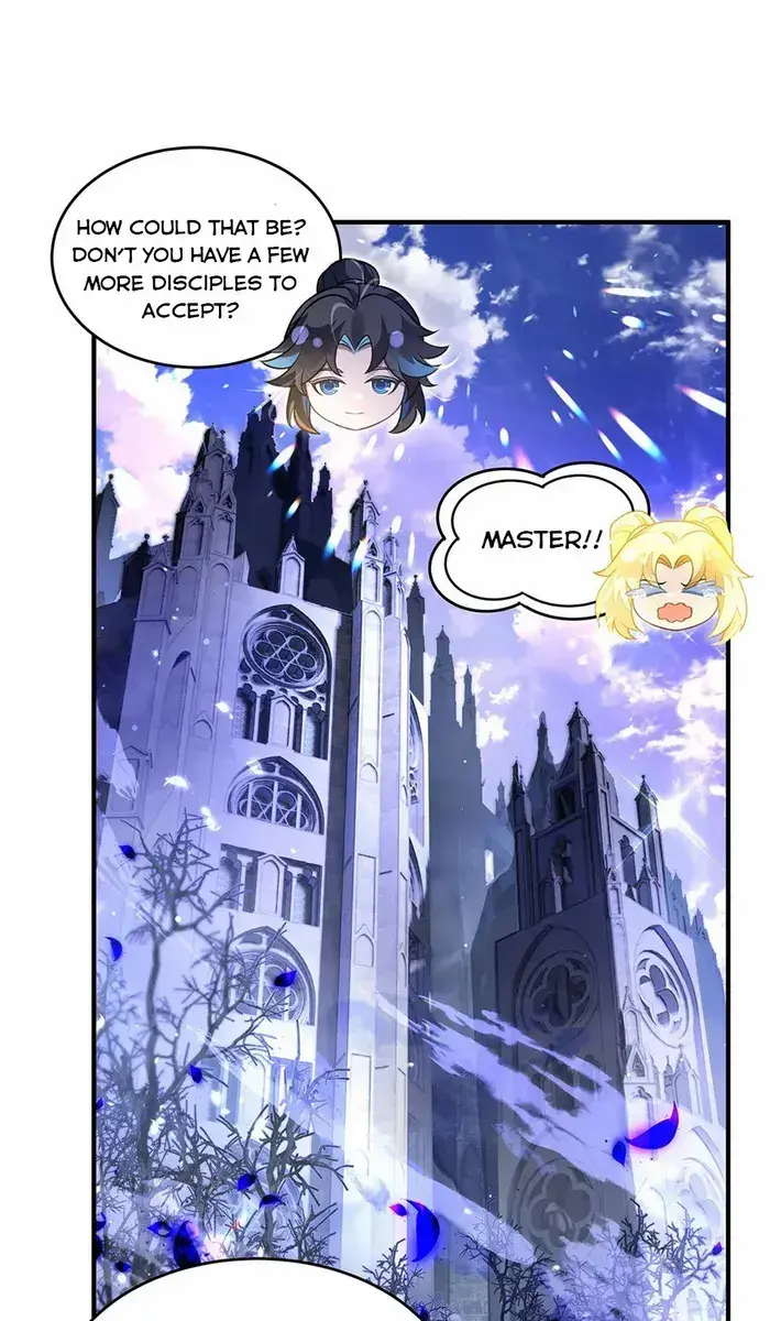 My Female Apprentices Are All Big Shots From the Future Chapter 353 Page 44