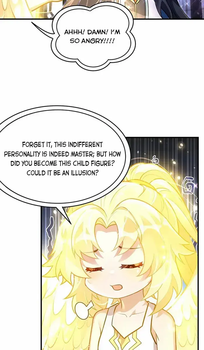 My Female Apprentices Are All Big Shots From the Future Chapter 353 Page 47