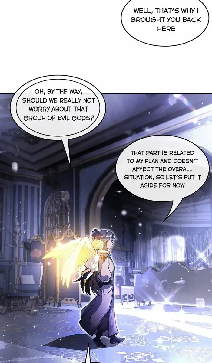 My Female Apprentices Are All Big Shots From the Future Chapter 353 Page 53