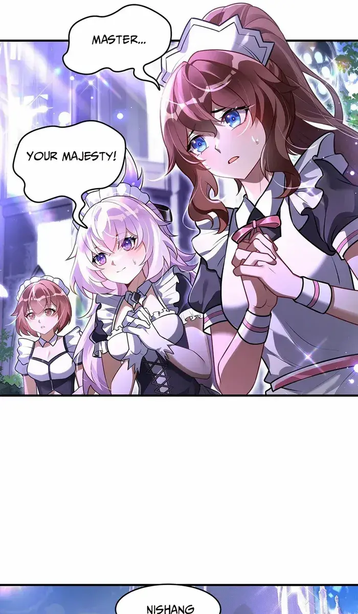 My Female Apprentices Are All Big Shots From the Future Chapter 354 Page 7