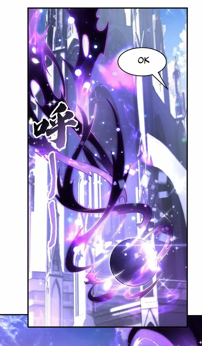 My Female Apprentices Are All Big Shots From the Future Chapter 354 Page 9