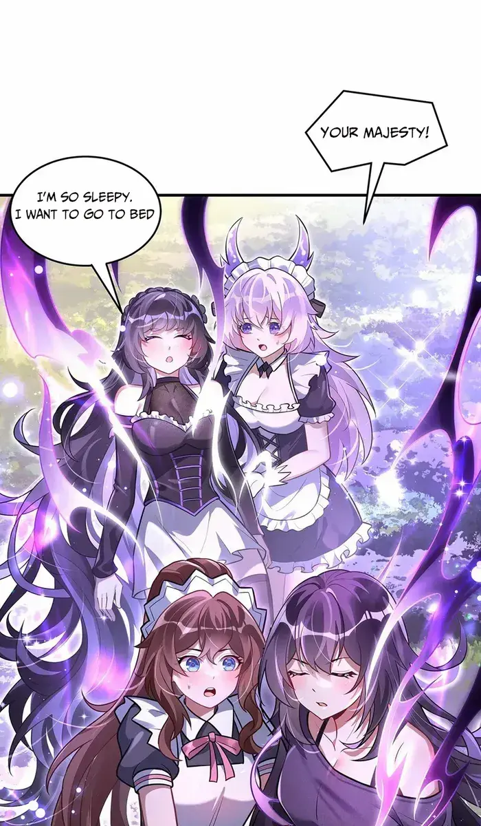 My Female Apprentices Are All Big Shots From the Future Chapter 354 Page 12