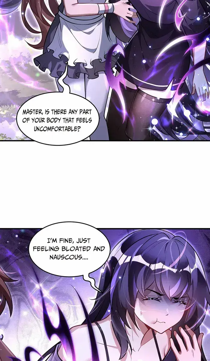 My Female Apprentices Are All Big Shots From the Future Chapter 354 Page 13