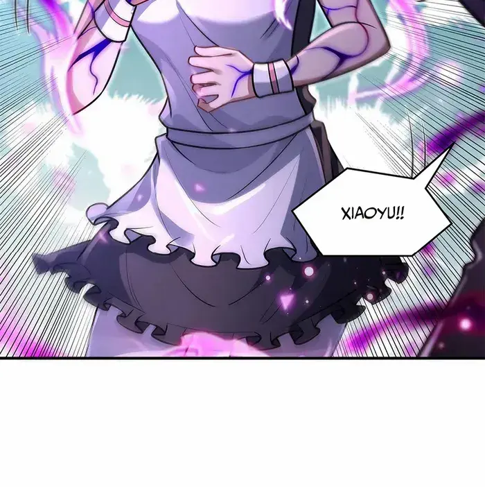My Female Apprentices Are All Big Shots From the Future Chapter 354 Page 16