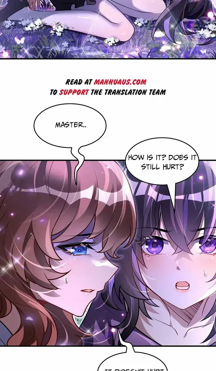 My Female Apprentices Are All Big Shots From the Future Chapter 354 Page 19