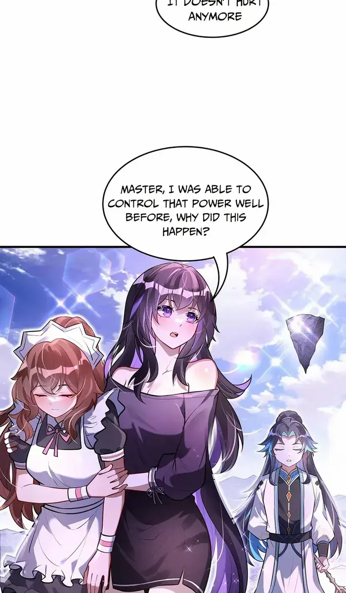 My Female Apprentices Are All Big Shots From the Future Chapter 354 Page 20