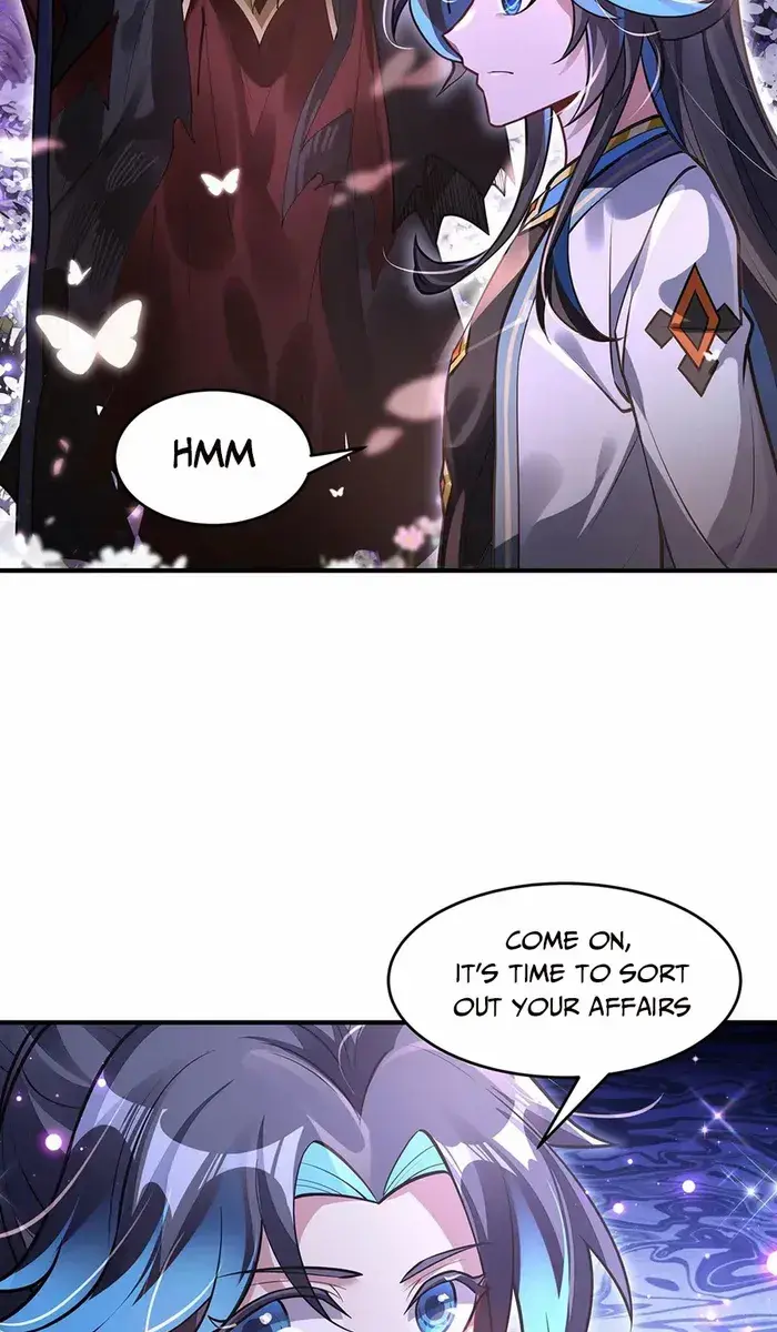 My Female Apprentices Are All Big Shots From the Future Chapter 354 Page 34