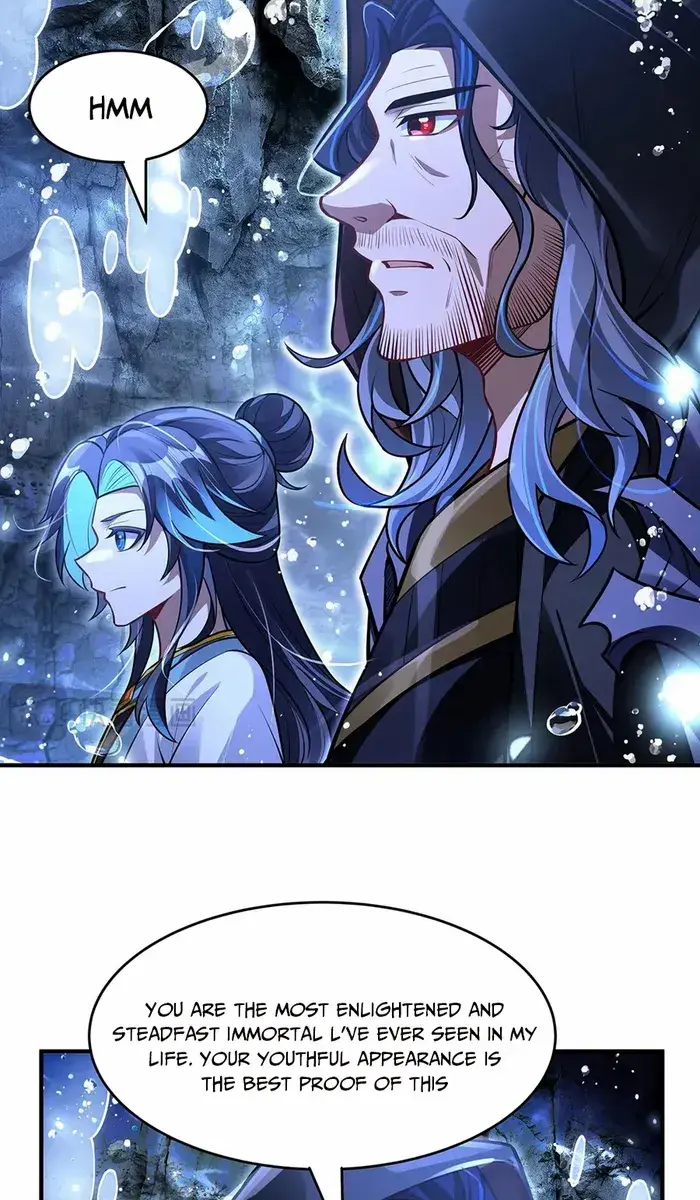 My Female Apprentices Are All Big Shots From the Future Chapter 354 Page 37