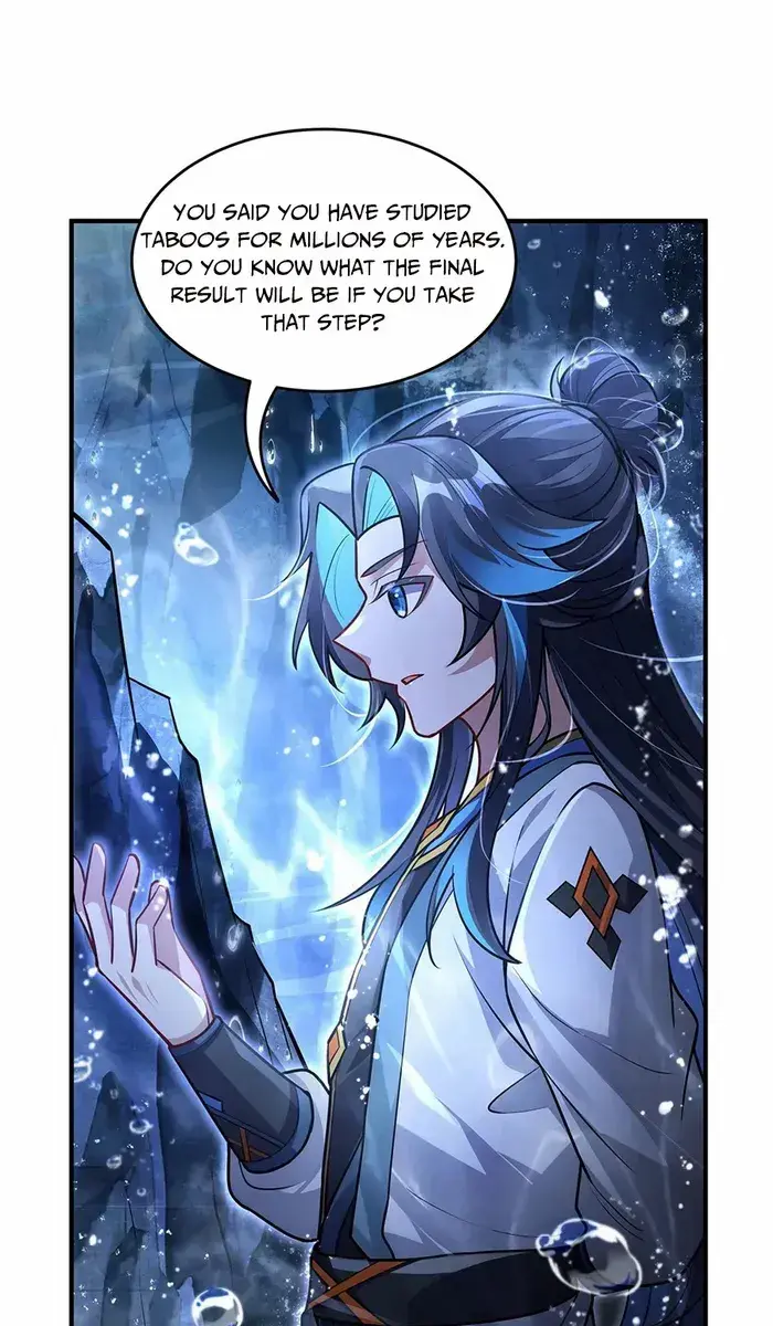 My Female Apprentices Are All Big Shots From the Future Chapter 354 Page 39