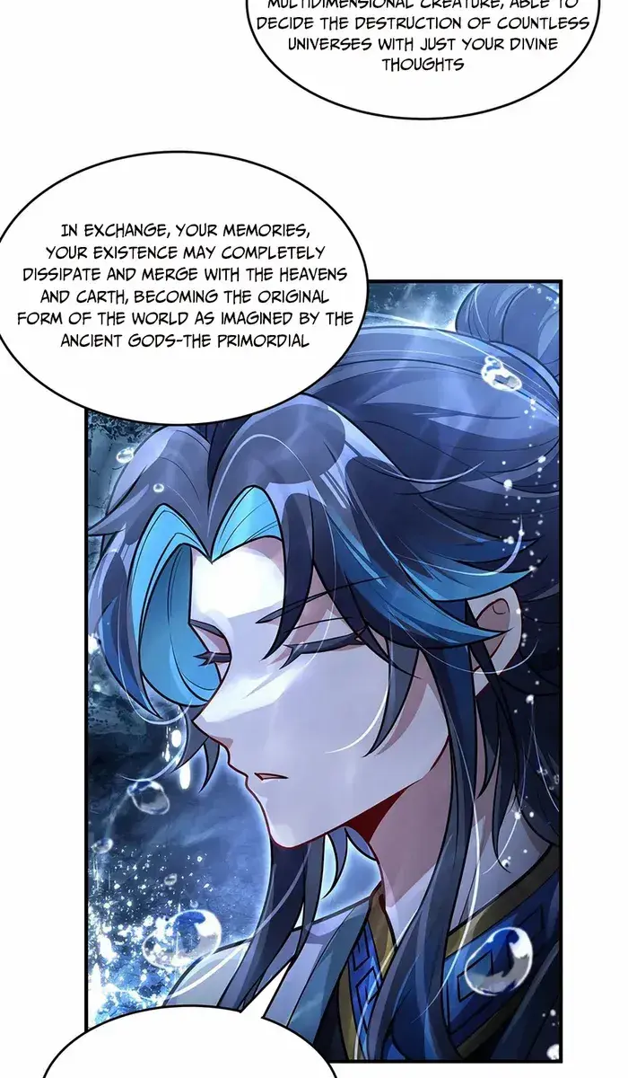 My Female Apprentices Are All Big Shots From the Future Chapter 354 Page 41