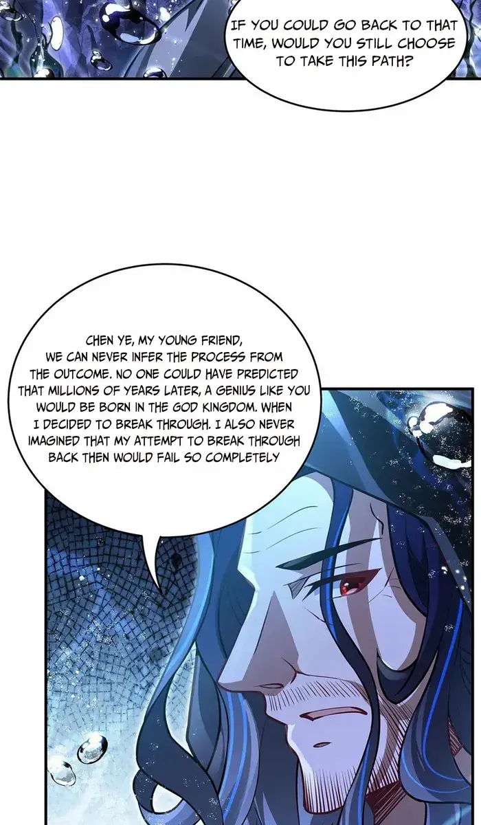 My Female Apprentices Are All Big Shots From the Future Chapter 354 Page 47