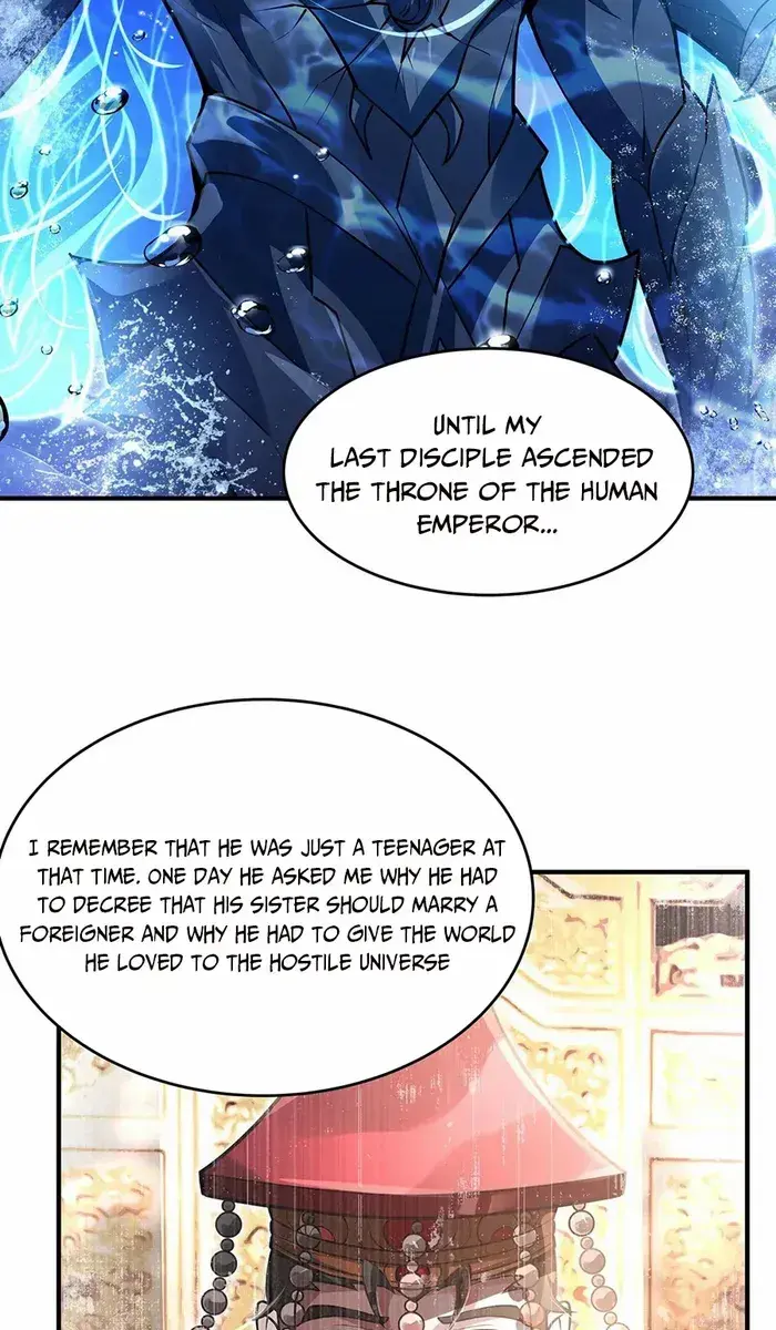 My Female Apprentices Are All Big Shots From the Future Chapter 354 Page 49