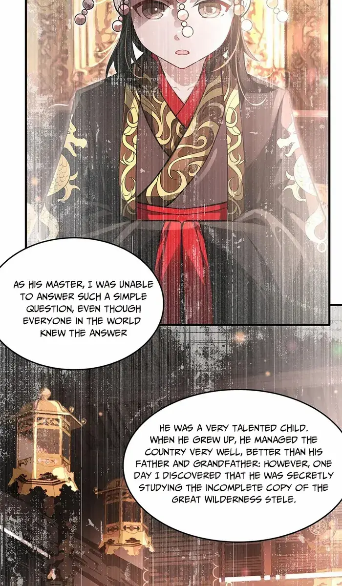 My Female Apprentices Are All Big Shots From the Future Chapter 354 Page 50