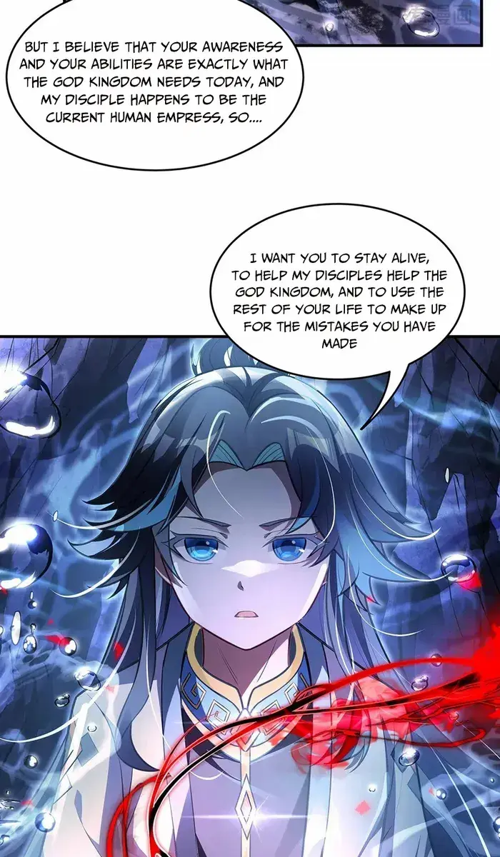 My Female Apprentices Are All Big Shots From the Future Chapter 354 Page 59