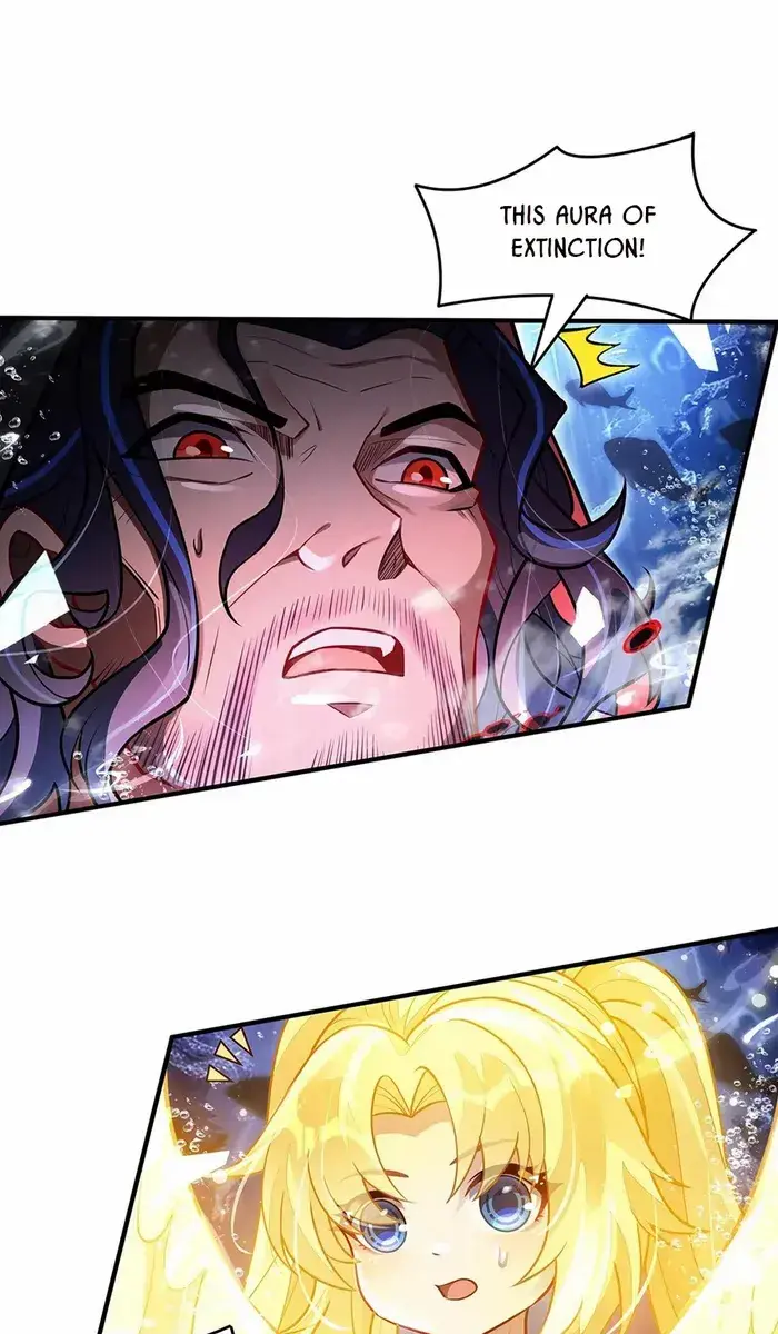 My Female Apprentices Are All Big Shots From the Future Chapter 355 Page 6