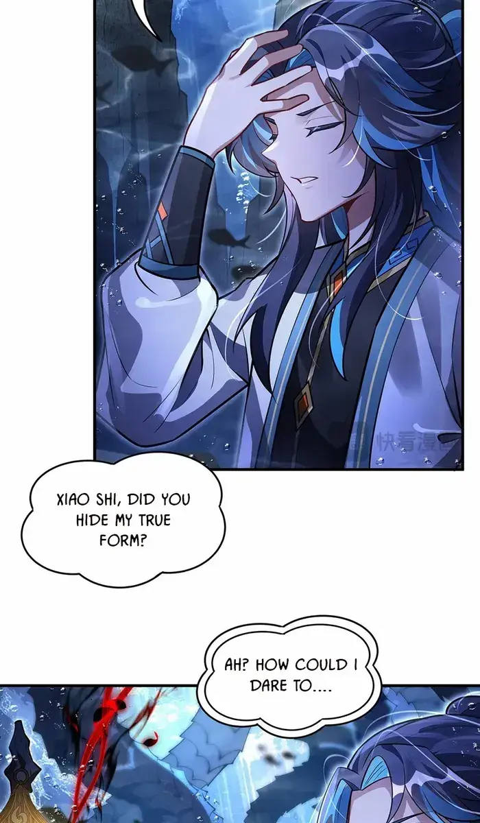 My Female Apprentices Are All Big Shots From the Future Chapter 355 Page 13