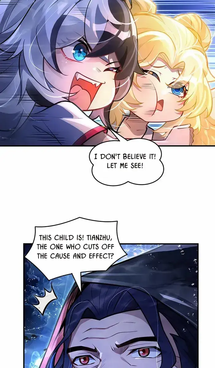 My Female Apprentices Are All Big Shots From the Future Chapter 355 Page 15