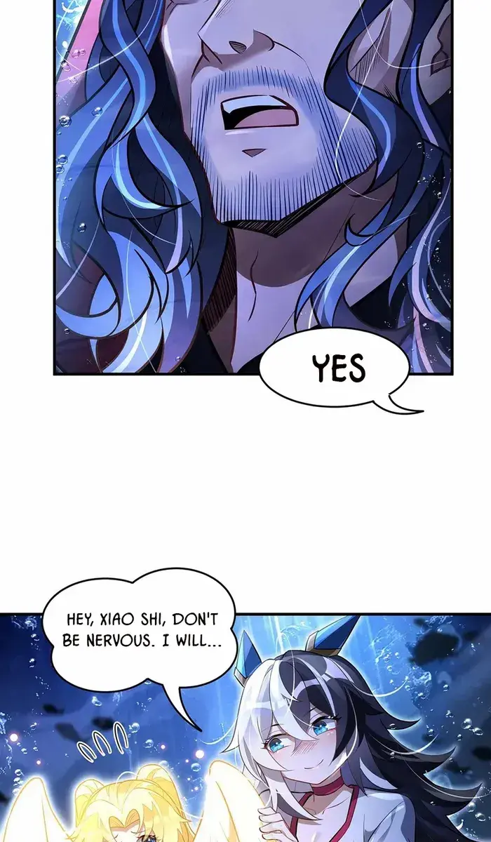 My Female Apprentices Are All Big Shots From the Future Chapter 355 Page 16