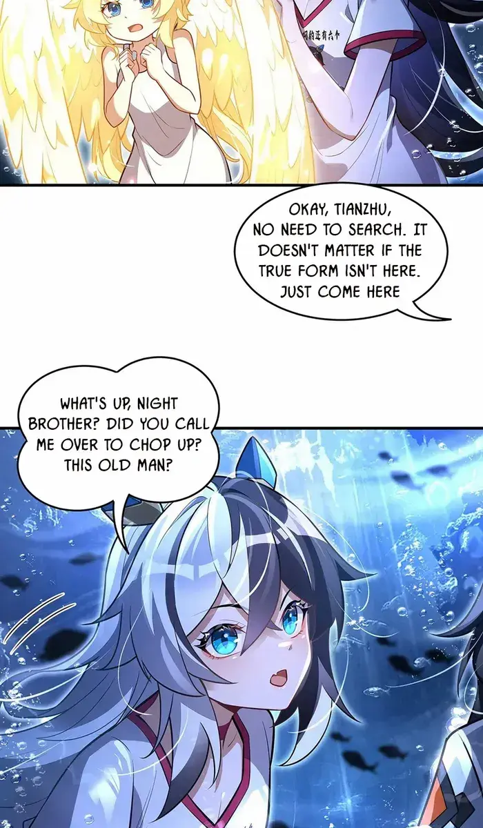 My Female Apprentices Are All Big Shots From the Future Chapter 355 Page 17