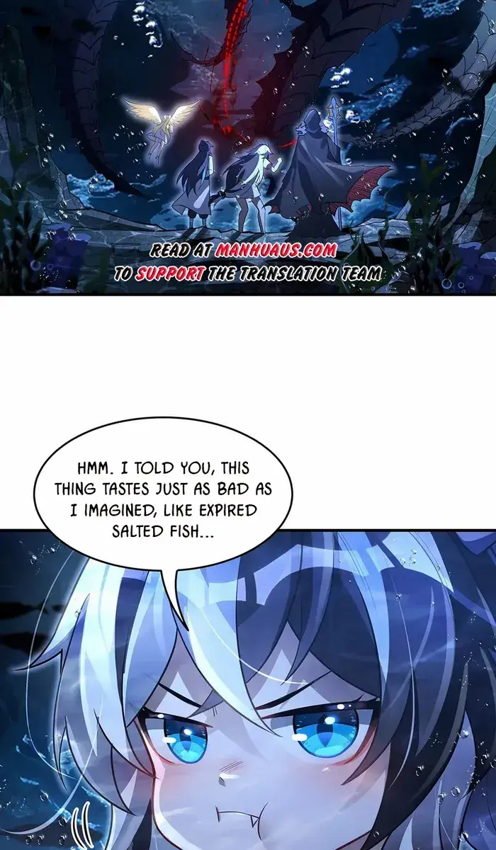 My Female Apprentices Are All Big Shots From the Future Chapter 355 Page 24