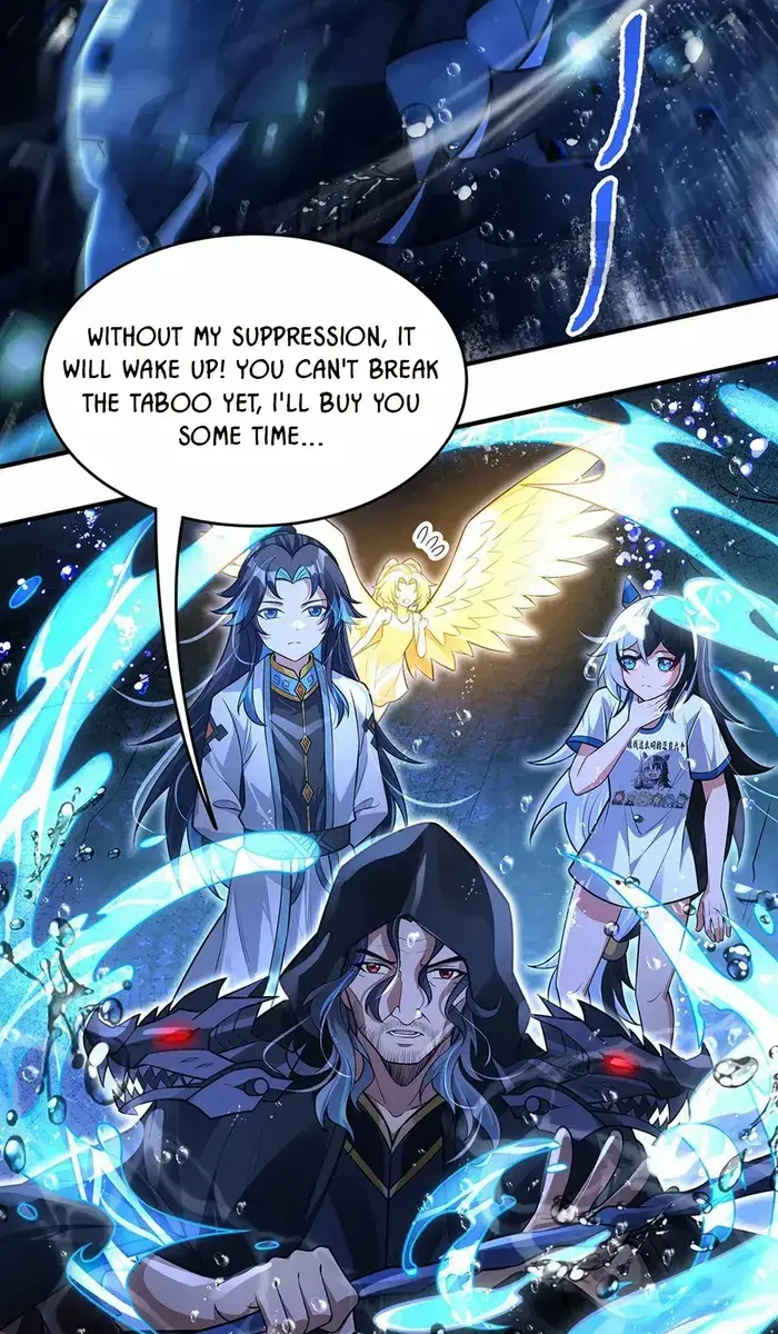 My Female Apprentices Are All Big Shots From the Future Chapter 355 Page 30